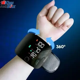 فشارسنج دیجیتال مچی