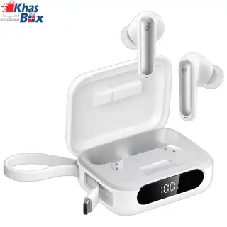 هدفون بلوتوثی انکر مدل SoundCore P41i 