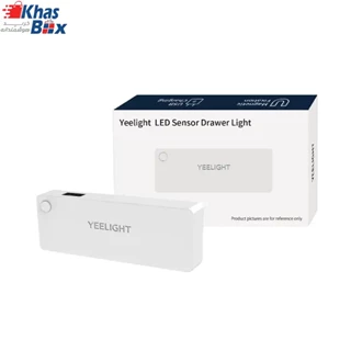 چراغ هوشمند سنسور دار شیائومی Xiaomi Yeelight Night Light Sensitive YLYD09YL