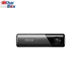 دوربین ثبت وقایع خودرو 32 گیگابایت 70mai M500