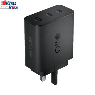 شارژر دیواری 140 وات ناتینگ مدل CMF Power 140W GaN
