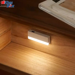چراغ هوشمند سنسور دار شیائومی Xiaomi Yeelight Night Light Sensitive YLYD09YL