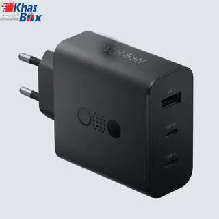 شارژر دیواری 140 وات ناتینگ مدل CMF Power 140W GaN