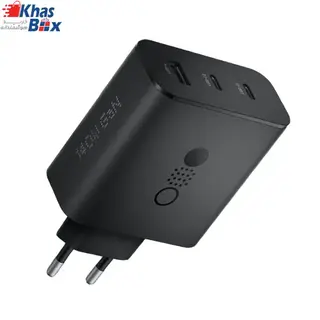 شارژر دیواری 140 وات ناتینگ مدل CMF Power 140W GaN