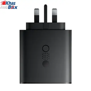 شارژر دیواری 140 وات ناتینگ مدل CMF Power 140W GaN