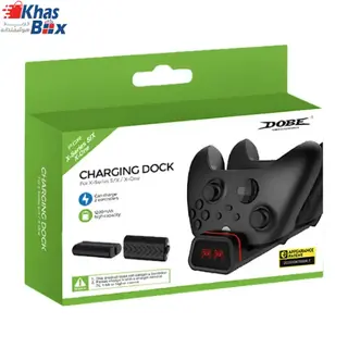 پایه شارژر دسته بازی XBOX 