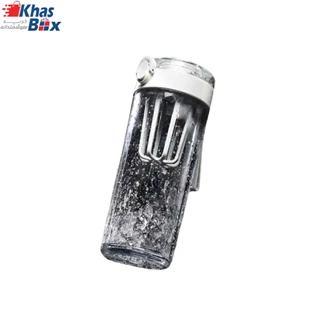 شیکر و آبمیوه گیری قابل حمل شیائومی شیائومی Xiaomi Mijia Portable Fruit Juicer 300ml