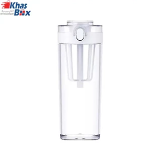 شیکر و آبمیوه گیری قابل حمل شیائومی شیائومی Xiaomi Mijia Portable Fruit Juicer 300ml