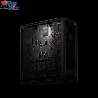 شارژر 100 وات ناتینگ مدل Nothing CMF Power GaN 