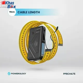 پاوربانک خورشیدی 20000 مدل zhy20000mah