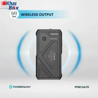 پاوربانک خورشیدی 20000 مدل zhy20000mah