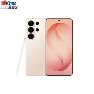 گوشی سامسونگ S26 Ultra 5G | حافظه 256 رم 12 گیگابایت