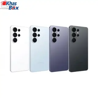 گوشی سامسونگ S26 Ultra 5G | حافظه 256 رم 12 گیگابایت