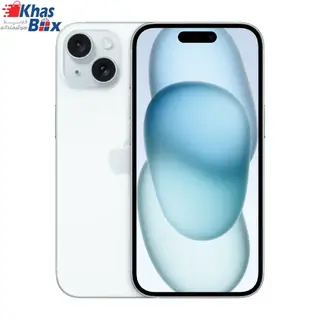گوشی اپل iPhone 15 (Not Active) | حافظه 128 گیگابایت
