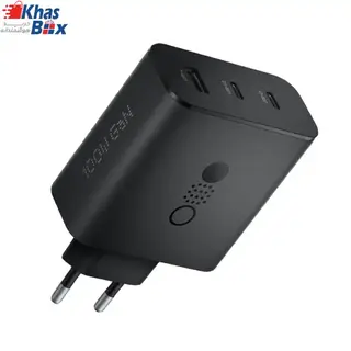 شارژر 100 وات ناتینگ مدل Nothing CMF Power GaN 