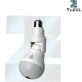دوربین لامپی مدل A6 v380