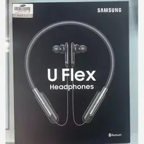 هندزفری گردنی U FLEX سامسونگ اورجینال( ساخت ویتنام)