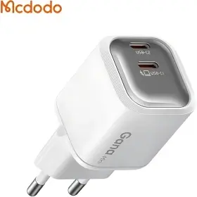 آداپتور 45 وات مک دودو