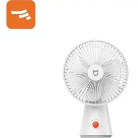 پنکه شارژی رومیزی شیائومی Mijia ZMYDFS01DM