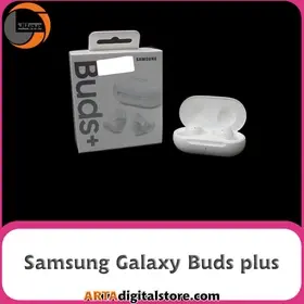 هدفون بلوتوث سامسونگ Samsung Galaxy Buds plus SM-R175