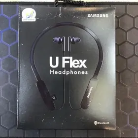 هنذفری گردنی سامسونگ مدل UFLEX کپی