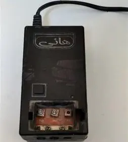 آنتن هوایی گردان