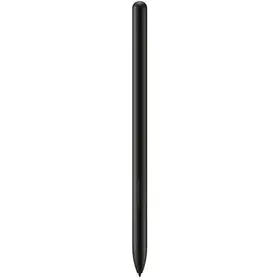 قلم SAMSUNG Galaxy S برای Galaxy Tab S9 FE / S9 FE+، نوشتن و پیمایش دقیق، دارای گواهی IP68 مقاوم در برابر آب، متصل به نگهدارنده مغناطیسی تبلت، Air Command، نسخه بین المللی - (خاکستری)