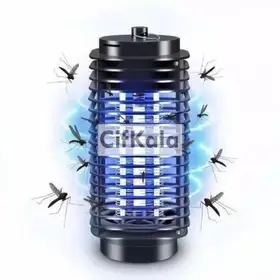 حشره کش برقی آویزان و رومیزی