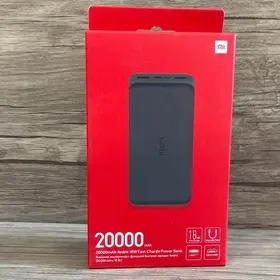 پاوربانک 20000 شیائومی مدل PB200LZM
