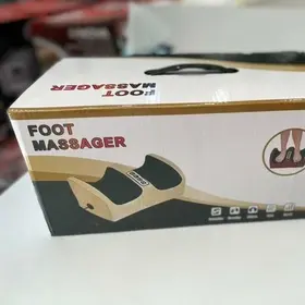 ماساژور پا و زانو