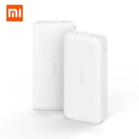 پاوربانک شیائومی مدل Redmi 20000