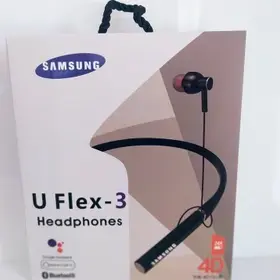 هدست بلوتوث گردنی رم خورسامسونگ u flex-3