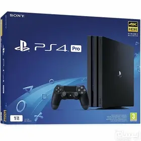 ps4 pro
