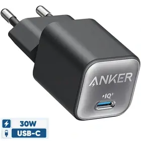 شارژر دیواری 30 وات انکر مدل A2147 511 Nano 3