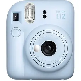 دوربین عکاسی چاپ سریع فوجی فیلم مدل Instax Mini 12