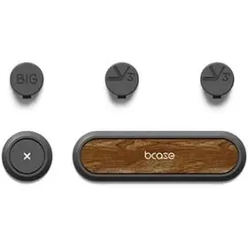گیره مغناطیسی نگهدارنده کابل مدل Bcase TUP2