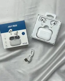 ایرپاد بی سیم JSYES مدل A3 PODS با بلوتوث ۵.۳