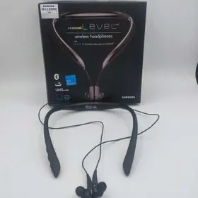 هدست دور گردنی LEVEL U PRO