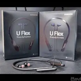 هدفون گردنی سامسونگ مدل U Flex