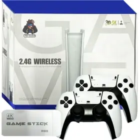 کنسول Stick 64G Game طرح PS5 