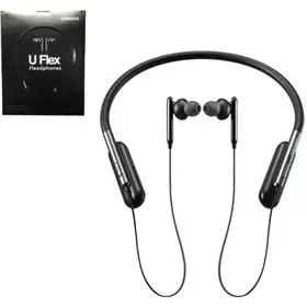 هندزفری بلوتوث سامسونگ مدل U flex Samsung U Flex Wireless Headphones