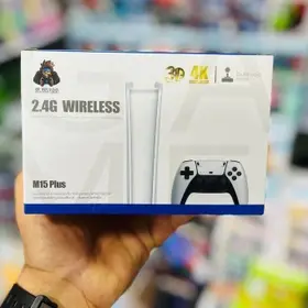 گیم استیک طرح PS5