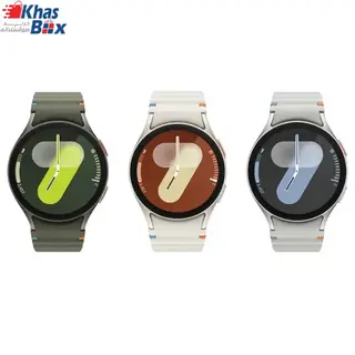 ساعت هوشمند سامسونگ سری Samsung Galaxy Watch 7 L310 44mm - 7
