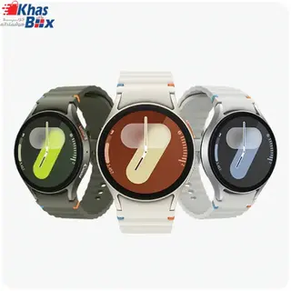 ساعت هوشمند سامسونگ سری Samsung Galaxy Watch 7 L310 44mm - 7