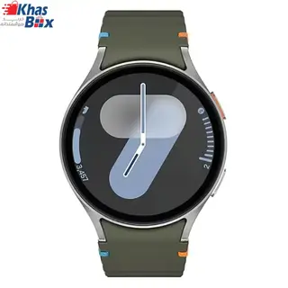 ساعت هوشمند سامسونگ سری Samsung Galaxy Watch 7 L310 44mm - 7