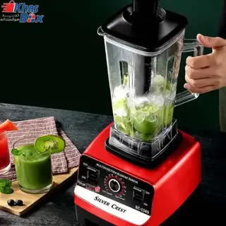 مخلوط‌کن صنعتی و خانگی ۴۵۰۰ وات