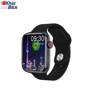 ساعت هوشمند کیکویر مدل KW 13 MAX