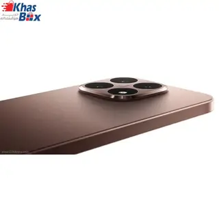 شیائومی Xiaomi 15T 5G حافظه داخلی 512 گیگابایت رم 12 گیگابا‌یت