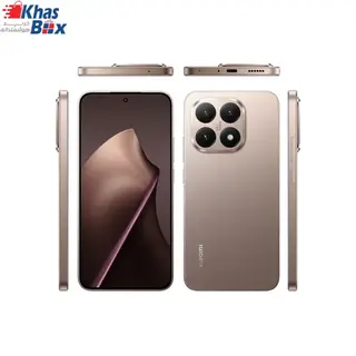 شیائومی Xiaomi 15T 5G حافظه داخلی 512 گیگابایت رم 12 گیگابا‌یت