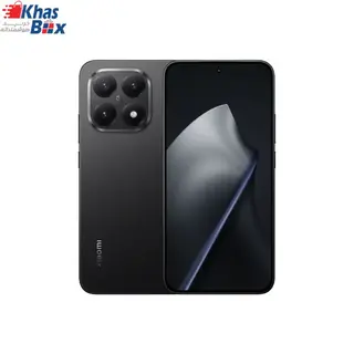 شیائومی Xiaomi 15T 5G حافظه داخلی 512 گیگابایت رم 12 گیگابا‌یت